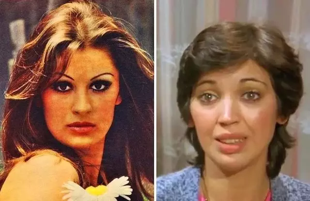 Aralarında kan bağı olan ünlüler… 5