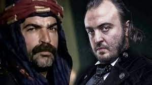 Aralarında kan bağı olan ünlüler… 7