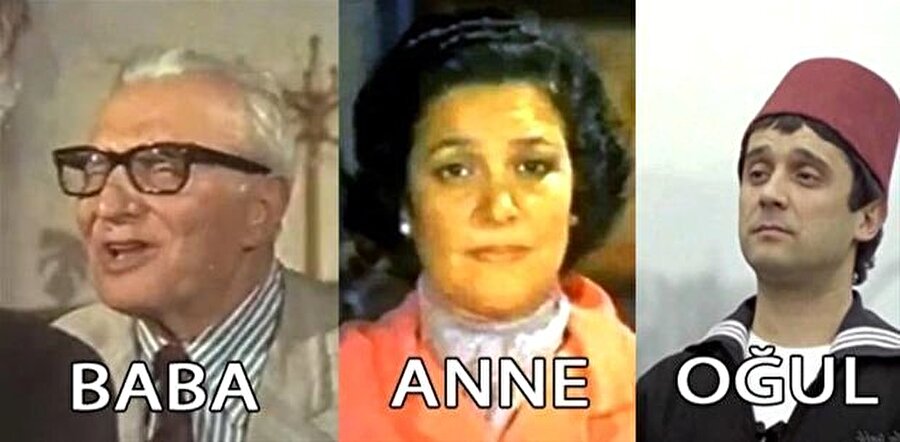 Aralarında kan bağı olan ünlüler… 10