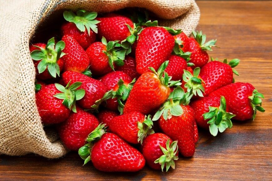 Hangi vitamin eksikliğinde hangi besinler tüketilmeli! 15