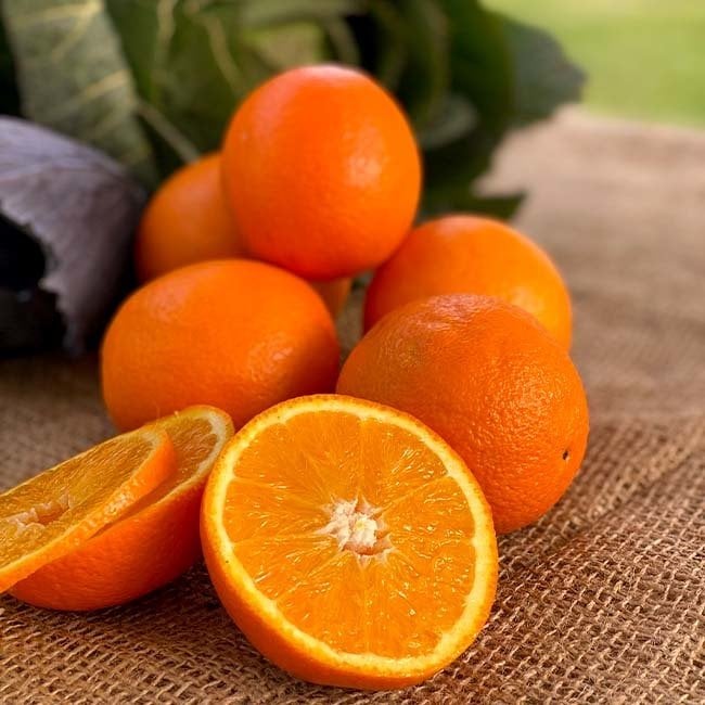 Hangi vitamin eksikliğinde hangi besinler tüketilmeli! 9