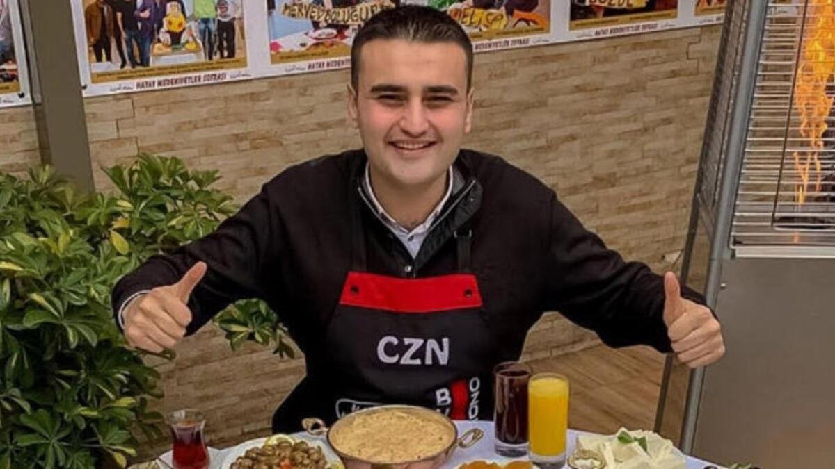 TikTok’ta en çok takip edilen ünlü isimler 2