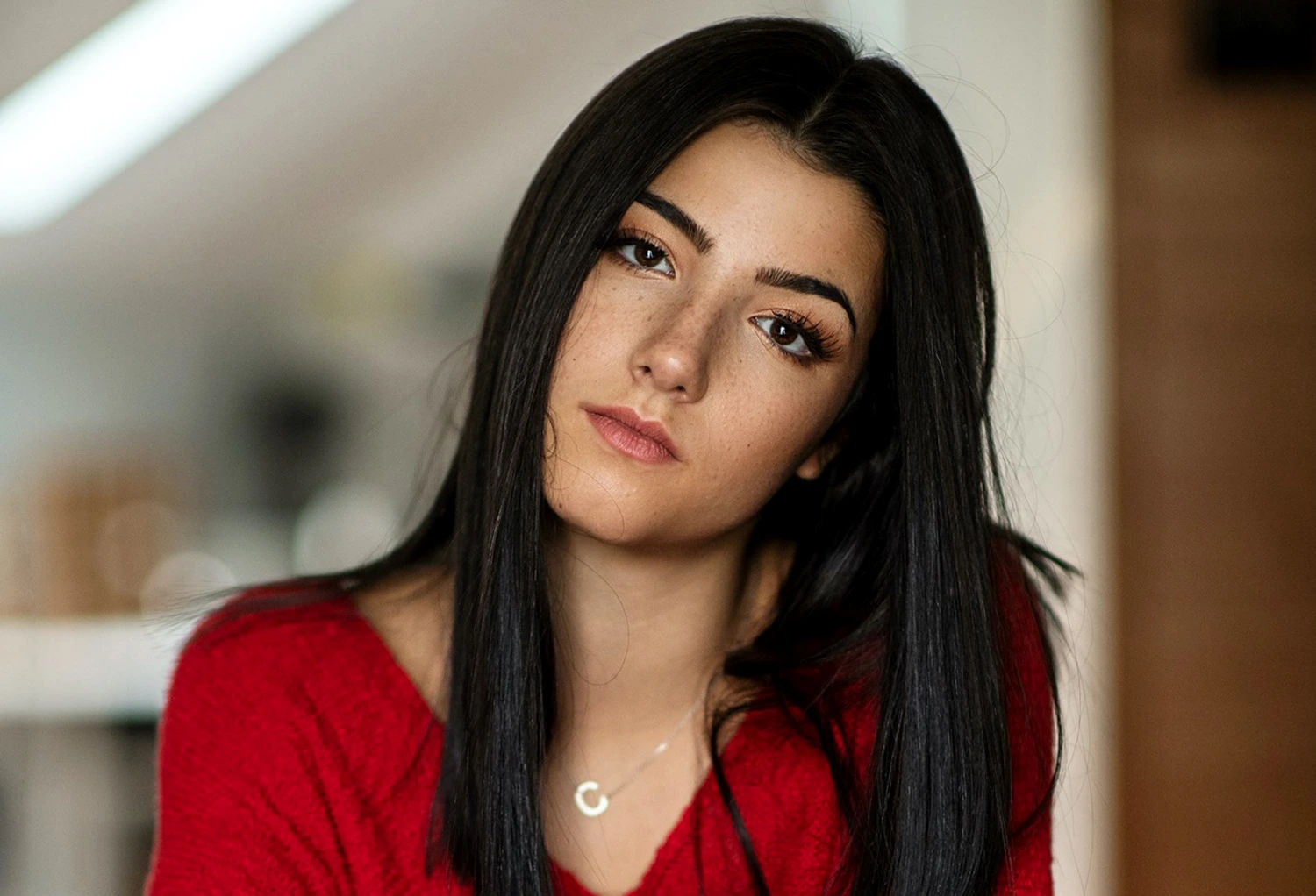 TikTok’ta en çok takip edilen ünlü isimler 9