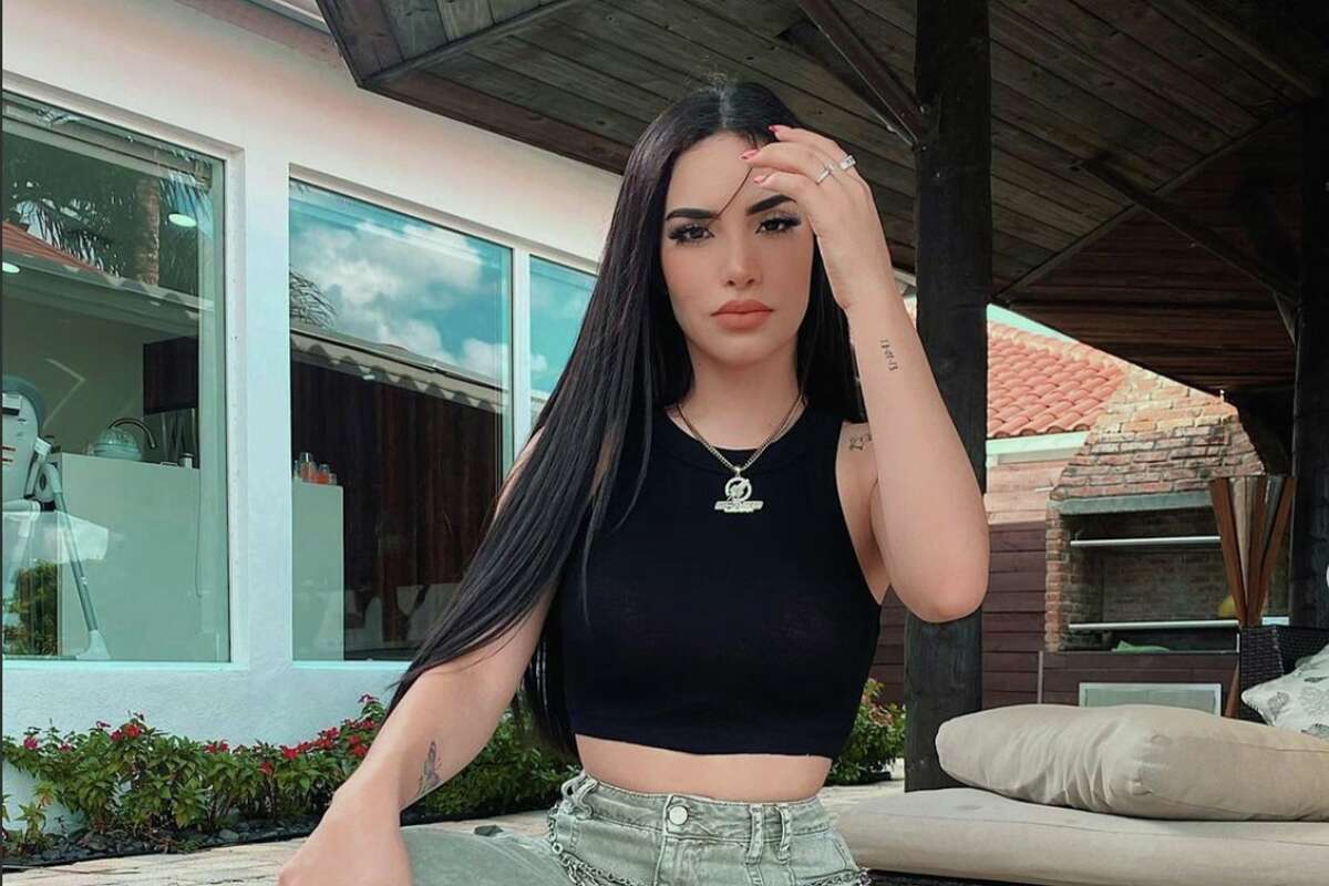 TikTok’ta en çok takip edilen ünlü isimler 4