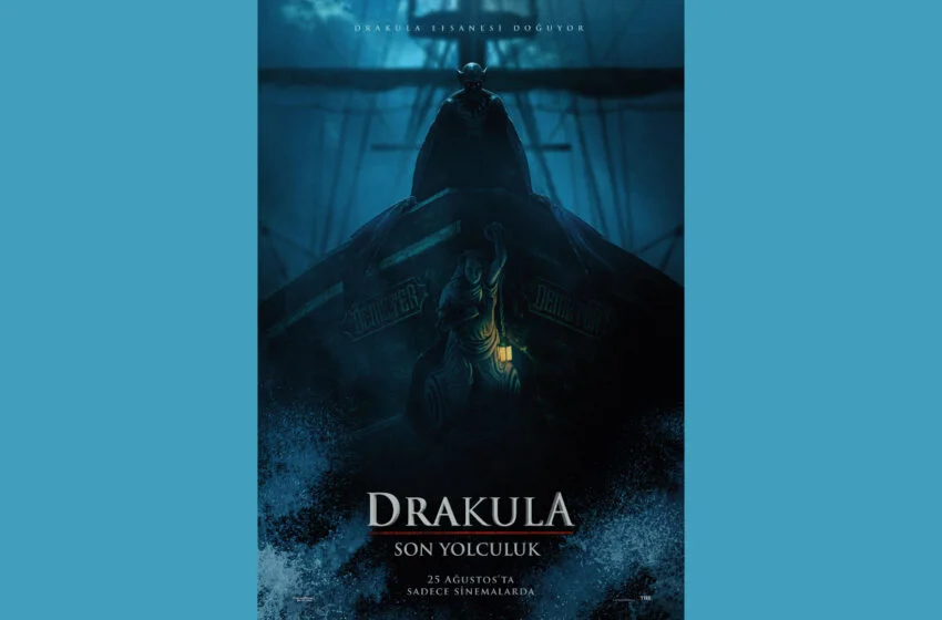 Bu hafta vizyona girecek filmler! 1