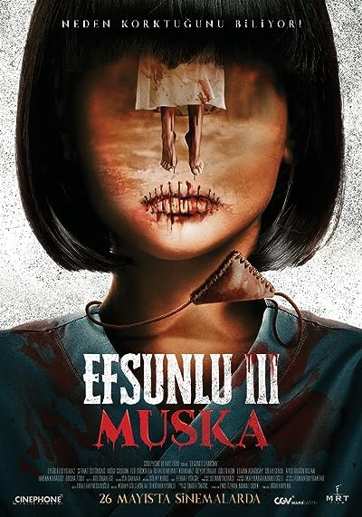 Bu hafta vizyona girecek filmler! 7