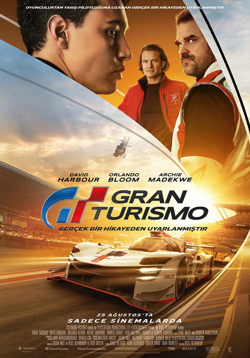 Bu hafta vizyona girecek filmler! 2