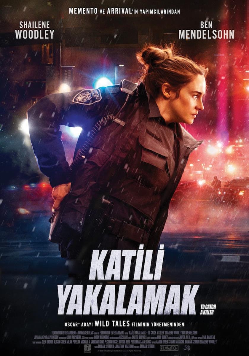 Bu hafta vizyona girecek filmler! 3