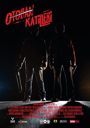 Bu hafta vizyona girecek filmler! 6