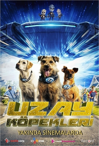 Bu hafta vizyona girecek filmler! 8