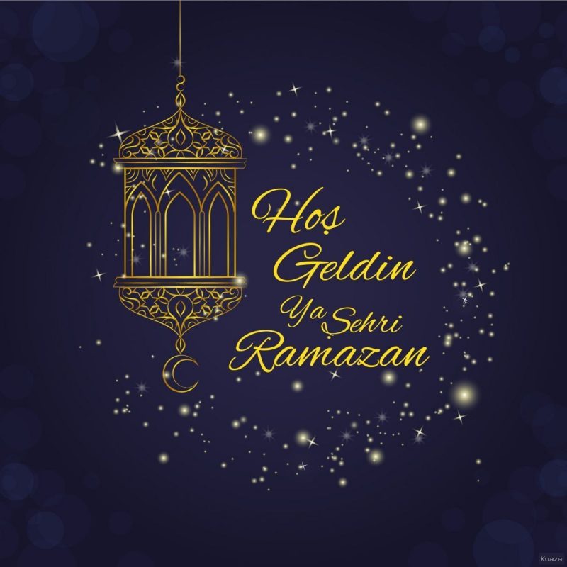 2024 Ramazan Ayı Başlıyor: İlk Sahur ve İlk Oruç Tarihleri Belli Oldu 4