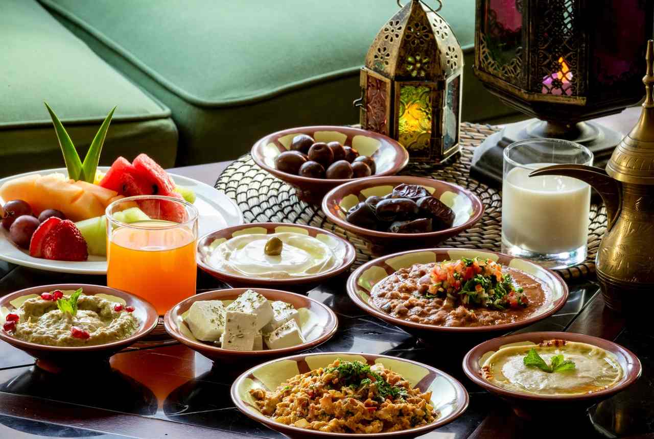2024 Ramazan Ayı Başlıyor: İlk Sahur ve İlk Oruç Tarihleri Belli Oldu 5