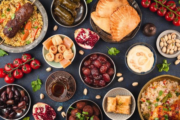 2024 Ramazan Ayı Başlıyor: İlk Sahur ve İlk Oruç Tarihleri Belli Oldu 7