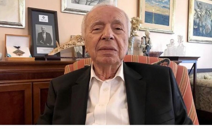 Türkiye’nin ilk kalp naklini gerçekleştiren Kemal Bayazıt yaşamını yitirdi