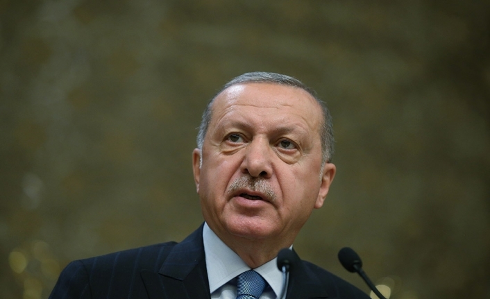Cumhurbaşkanı Erdoğan’ın Japonya ve Çin ziyareti bugün başlıyor