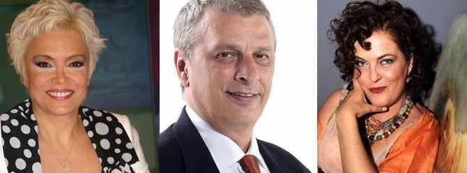 Nurseli İdiz, Can Ataklı ve Gülgün Feyman hakkında suç duyurusu