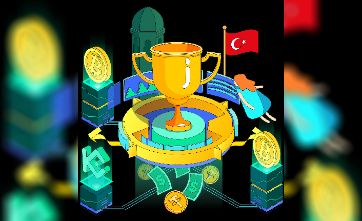 Kucoin'e kayıt ol ve BNB Kazanma şansını yakala!