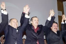 GÖKÇEK VE TOPBAŞ'A BÜYÜK ŞOK