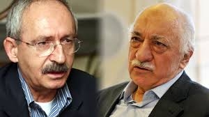 Kılıçdaroğlu cemaatten hakaret yedi