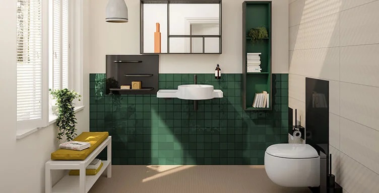 Banyo Dolabı Alırken Nelere Dikkat Edilmelidir?