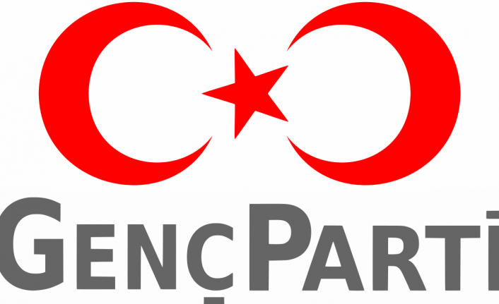 Genç Parti'nin yeni genel başkanı belli oldu