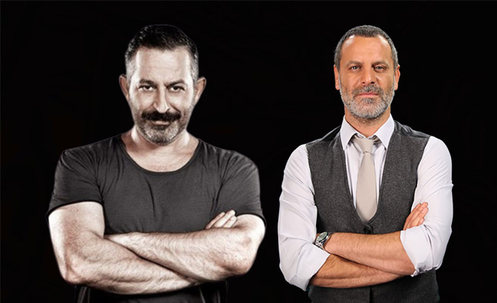 Cem Yılmaz'dan Ozan Güven açıklaması