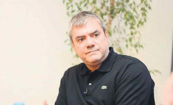 TBMM Başkanlığından Yılmaz Özdil hakkında suç duyurusu!