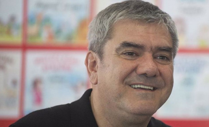 Yılmaz Özdil'den güldüren açıklama