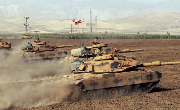 Irak'tan Türkiye'ye tehdit