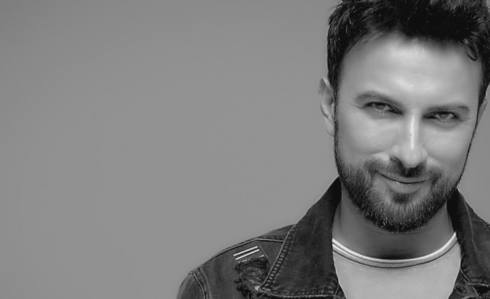 Tarkan'ın son hali şaşırttı