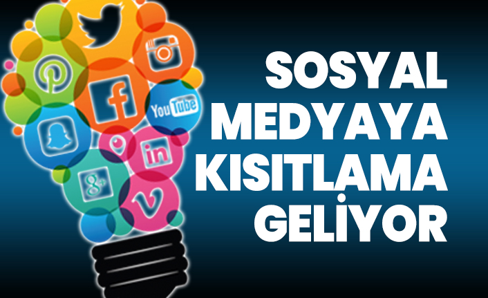 Sosyal medyaya gelen yeni düzenlemede yüzde 95 bant daraltma detayı