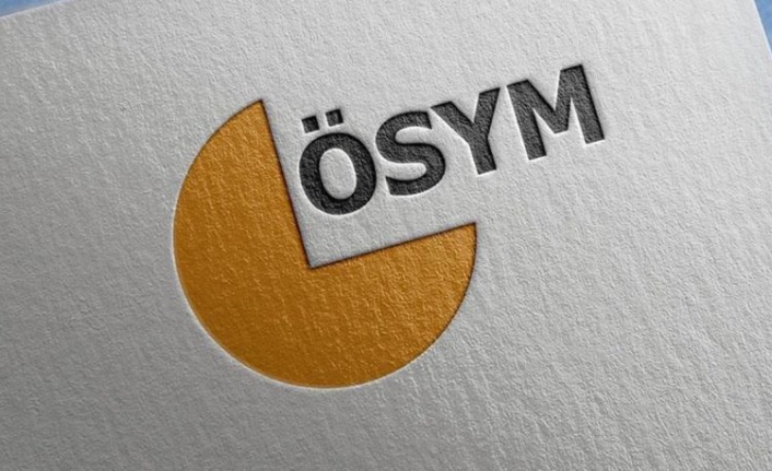 ÖSYM'den flaş karar: Adaylar kendileri güncelleyebilecek