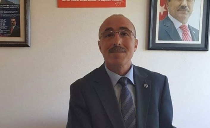 Hakkı Öznur: Çekiç Güç'ün Başbağlar semalarında ne işi vardı?