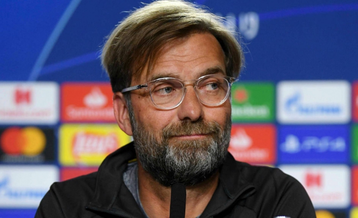 Jürgen Klopp'un kendine ve futbola dair hislerini anlatan samimi yazısı