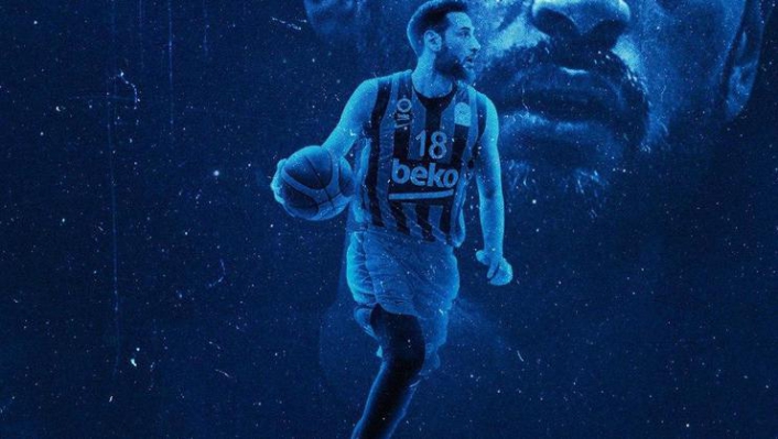 Fenerbahçe'de bir ayrılık daha!