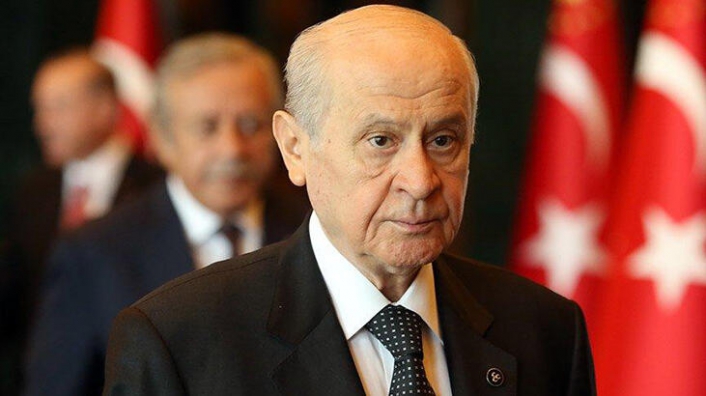 Bahçeli belediye başkanlarını topluyor