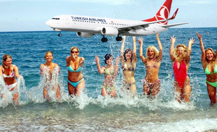 THY'den Turist Koruma ve Destek Sigortası