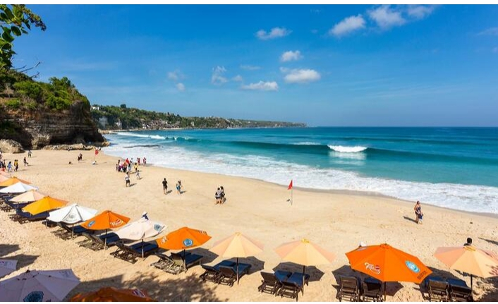 Tanrıların adası Bali, kapılarını açıyor!