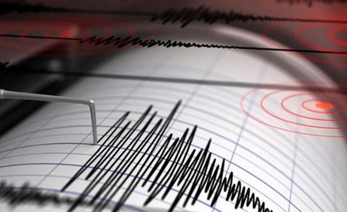 Malatya'da deprem