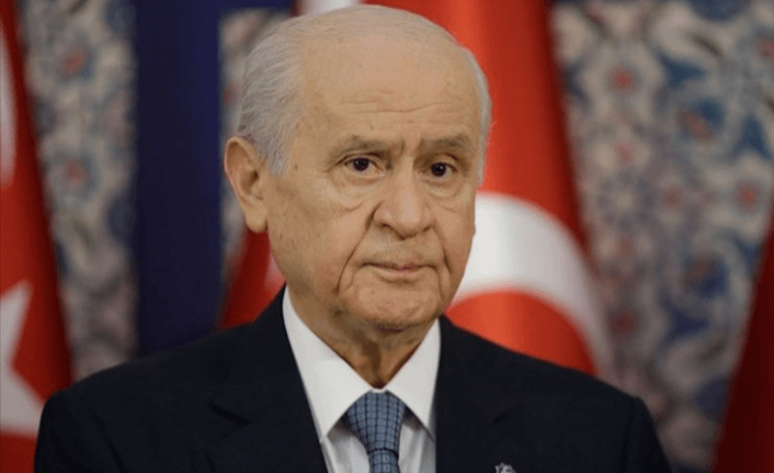 Bahçeli’den Sakarya’daki patlamaya ilişkin açıklama
