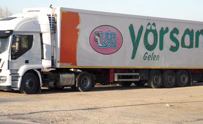 Yörsan'ın iflası kabul edildi!