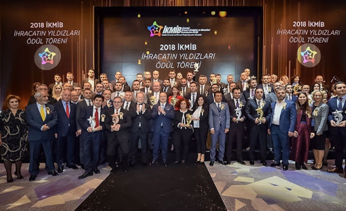 Nobel İlaç, 2019 yılı ihracat şampiyonu