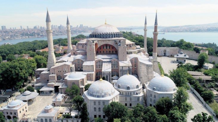 Yunanistan'dan ilk açıklama!
