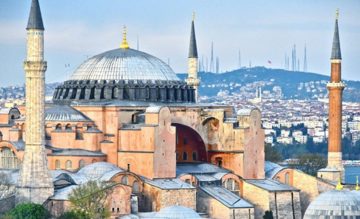 Ayasofya'da ne zaman namaz kılınacak? İşte tarihi...