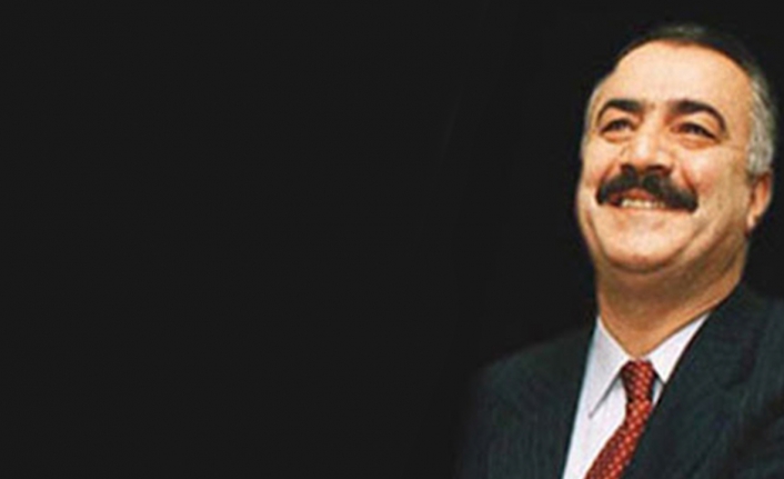 CHP’li ünlü siyasetçi hayatını kaybetti