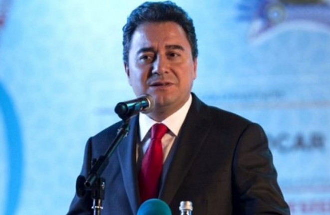 Ali Babacan’dan Cumhurbaşkanlığı sinyali