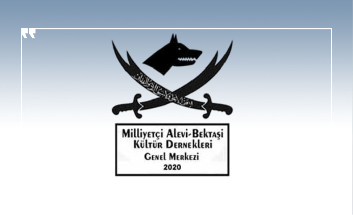 Milliyetçi Alevi Bektaşi Platformu’ndan Ayasofya açıklaması