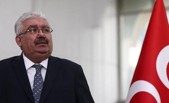 MHP İl ve İlçe Kongreleri başlıyor 'Açıklama var'
