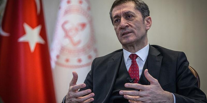 Bakan Selçuk’tan LGS sonuç tarihi açıklaması
