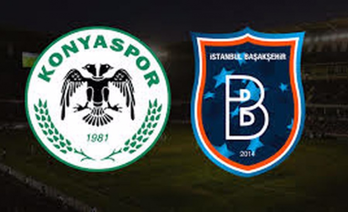Başakşehir 12 maç sonra yenildi